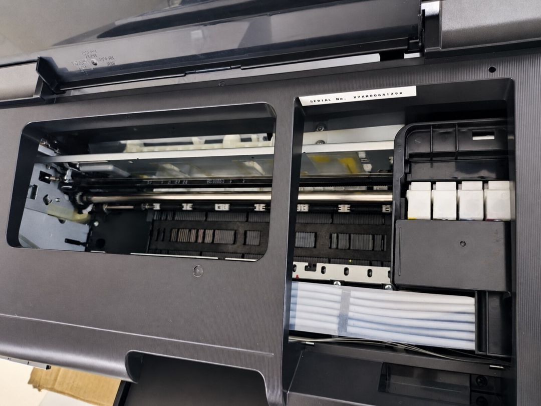 Printer "Epson L800" — Elektronika, Bakı (4)