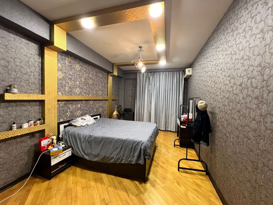 Satılır 2 otaqlı yeni tikili 94 m² — Mənzil, Bakı (11)