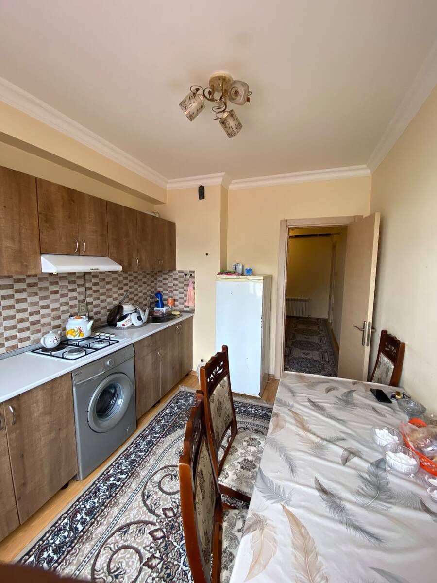 Satılır 2 otaqlı yeni tikili 74 m² — Mənzil, Xırdalan (7)