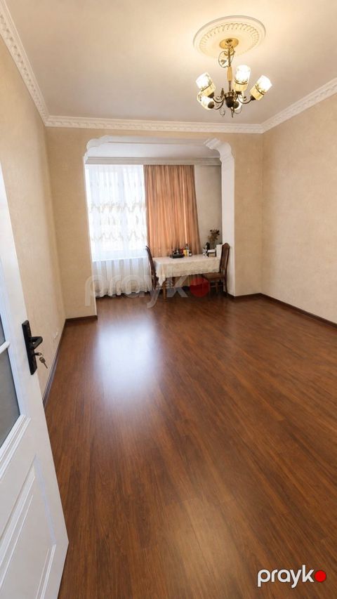 Satılır 3 otaqlı köhnə tikili 65 m²