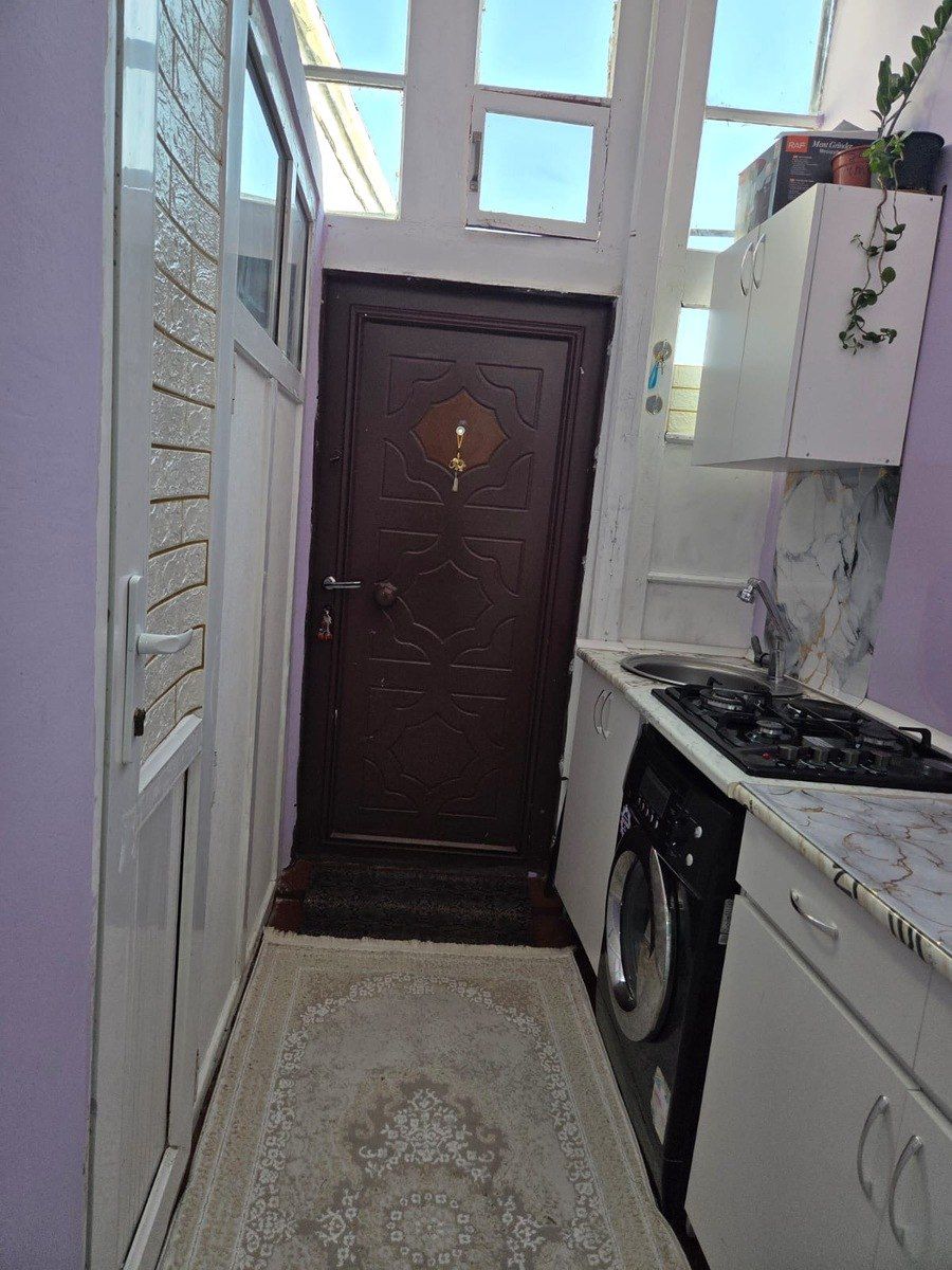 Satılır 2 otaqlı köhnə tikili 40 m² — Mənzil, Bakı (7)
