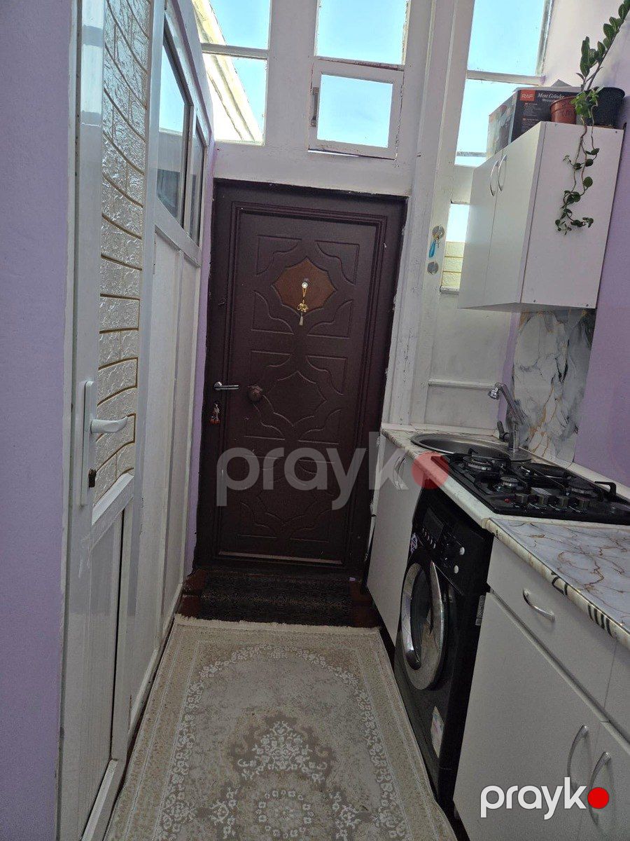 Satılır 2 otaqlı köhnə tikili 40 m² — Mənzil, Bakı (7)