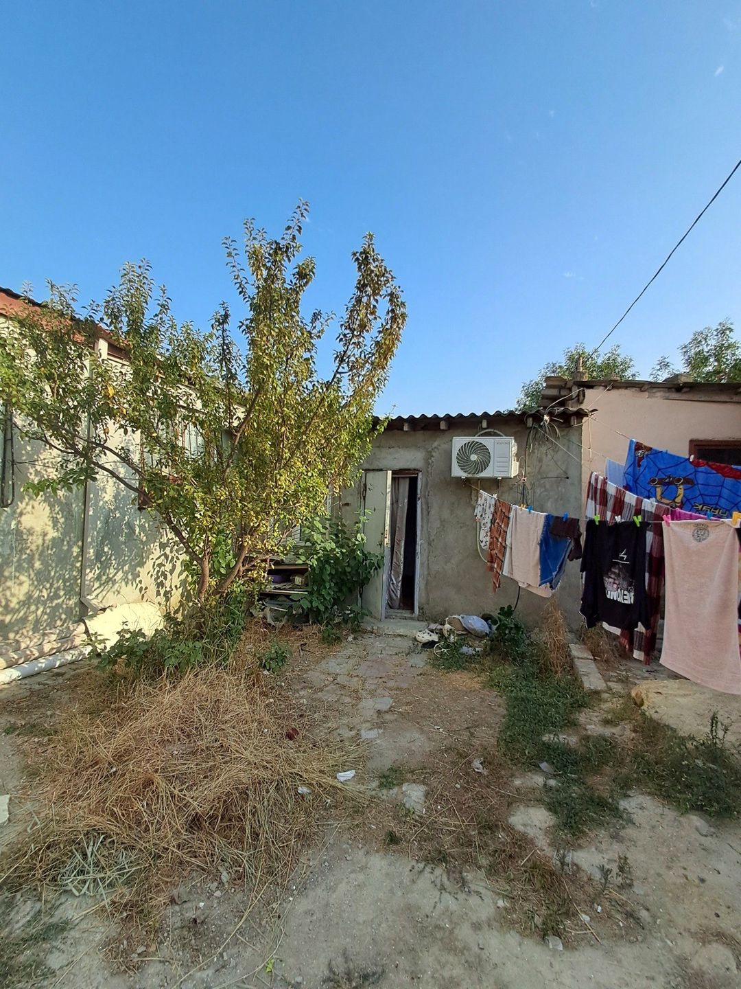 Həyət evi, Yasamal r. — Ev, villa, Bakı (9)