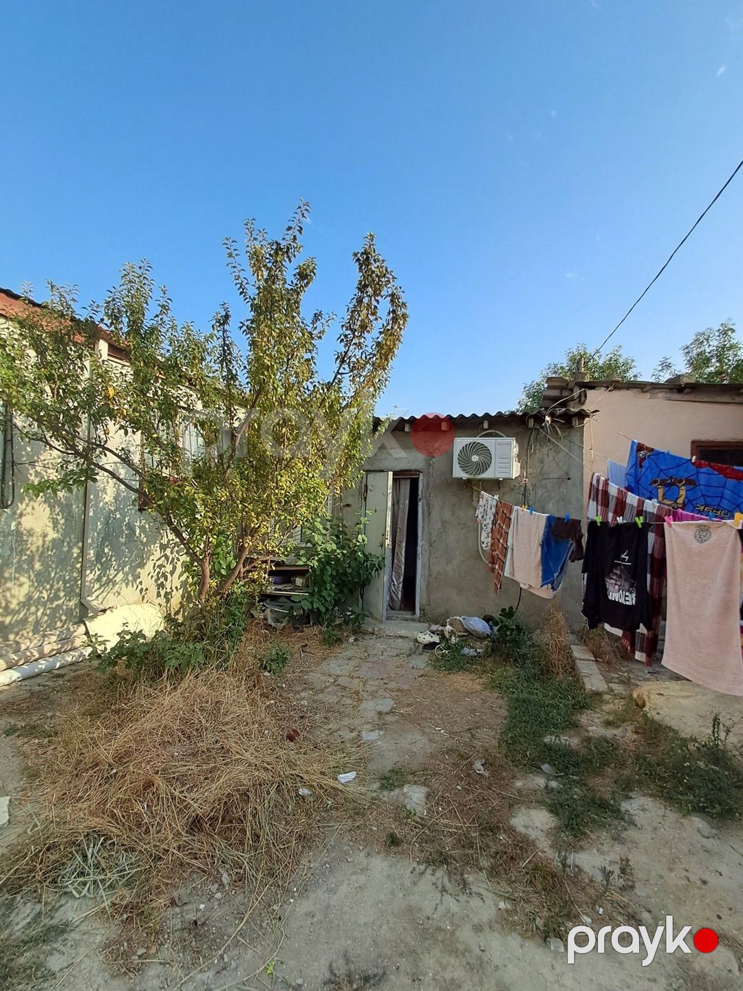 Həyət evi, Yasamal r. — Ev, villa, Bakı (9)