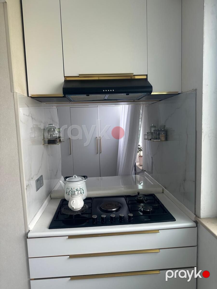 Satılır 3 otaqlı köhnə tikili 110 m² — Mənzil, Bakı (5)
