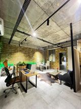 İcarəyə verilir 2 otaqlı ofis 5 m² — Elgün bəy