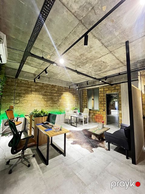 İcarəyə verilir 2 otaqlı ofis 5 m²