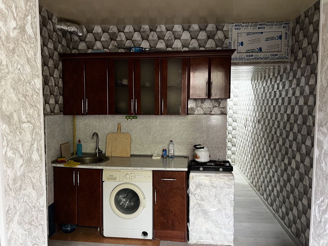 İcarəyə verilir 1 otaqlı köhnə tikili 40 m² — Mənzil, Bakı (4)