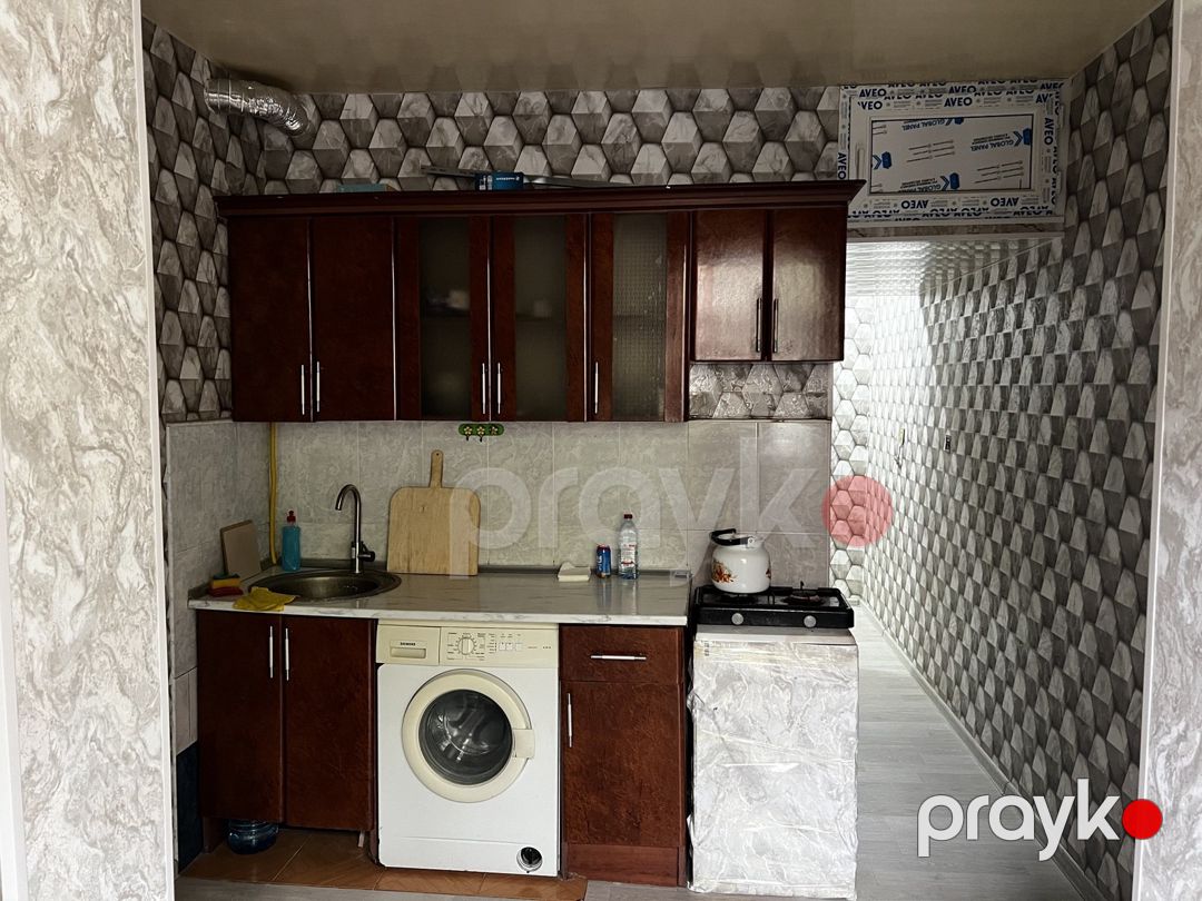 İcarəyə verilir 1 otaqlı köhnə tikili 40 m² — Mənzil, Bakı (4)