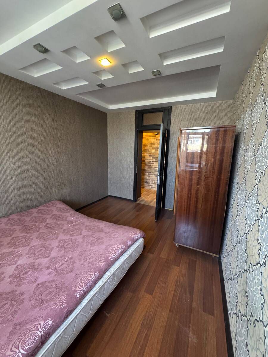 Satılır 3 otaqlı köhnə tikili 60 m² — Mənzil, Bakı (9)