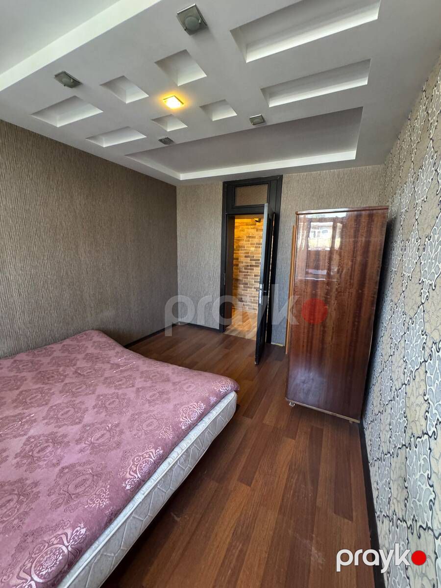 Satılır 3 otaqlı köhnə tikili 60 m² — Mənzil, Bakı (9)