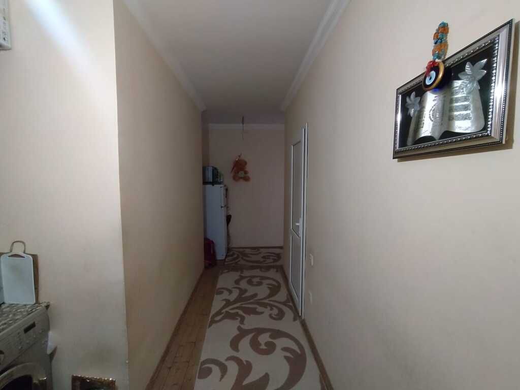 Satılır 2 otaqlı yeni tikili 67 m² — Mənzil, Bakı (5)