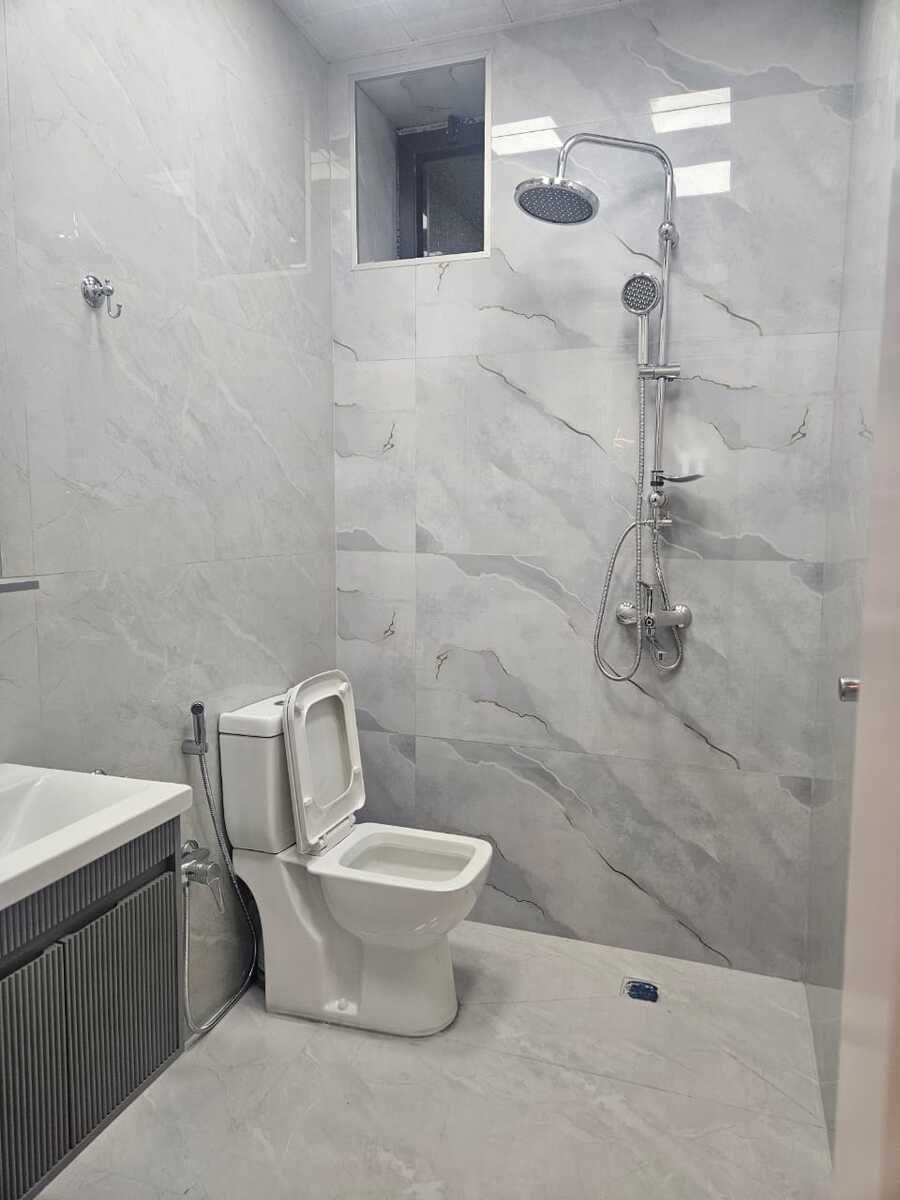 Satılır 4 otaqlı həyət evi/bağ evi 270 m² — Ev, villa, Bakı (11)