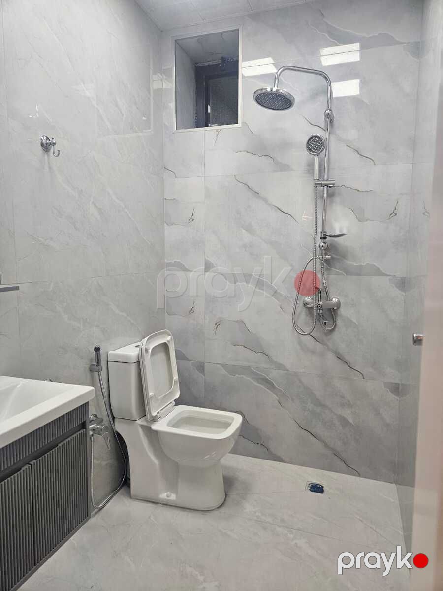 Satılır 4 otaqlı həyət evi/bağ evi 270 m² — Ev, villa, Bakı (11)