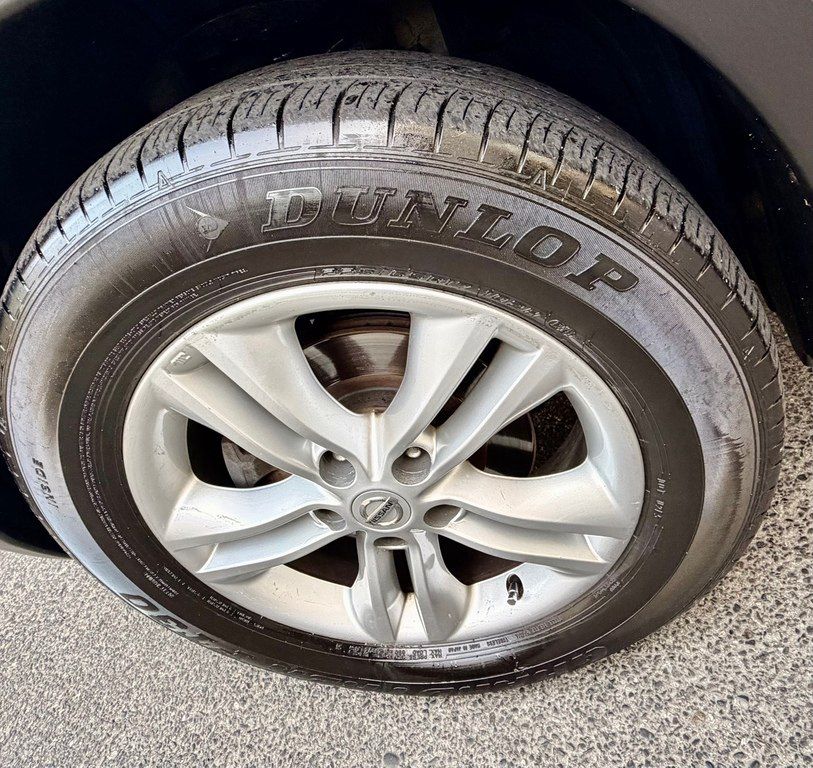 Nissan Qashqai, 2.0 L, 2013 il, 132 755 km — Avtomobillər, Bakı (5)