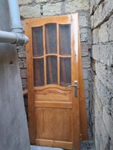 Qapı — Təmir və tikinti