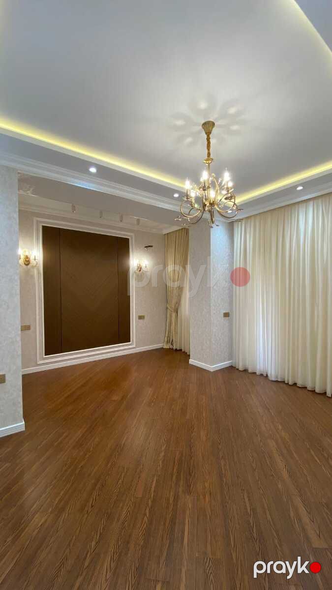 Satılır 3 otaqlı yeni tikili 104 m² — Mənzil, Bakı (11)