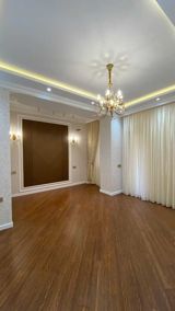 Satılır 3 otaqlı yeni tikili 105 m² — Rich Estate Baku (28 May)