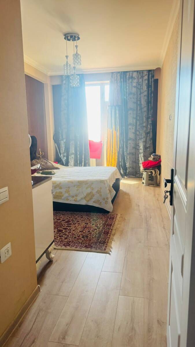 İcarəyə verilir 2 otaqlı yeni tikili 70 m² — Mənzil, Bakı (10)