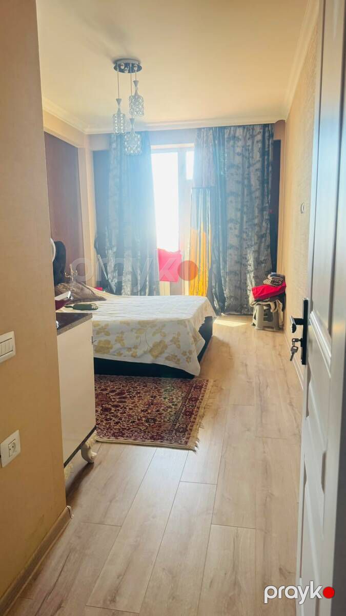 İcarəyə verilir 2 otaqlı yeni tikili 70 m² — Mənzil, Bakı (10)