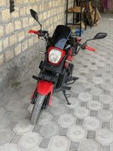 - NOVA, 9731 km — Avtomobil