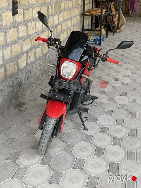 - NOVA, 9731 km — Gəncə