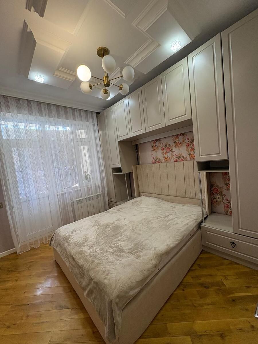 Satılır 2 otaqlı yeni tikili 70 m² — Mənzil, Bakı (10)