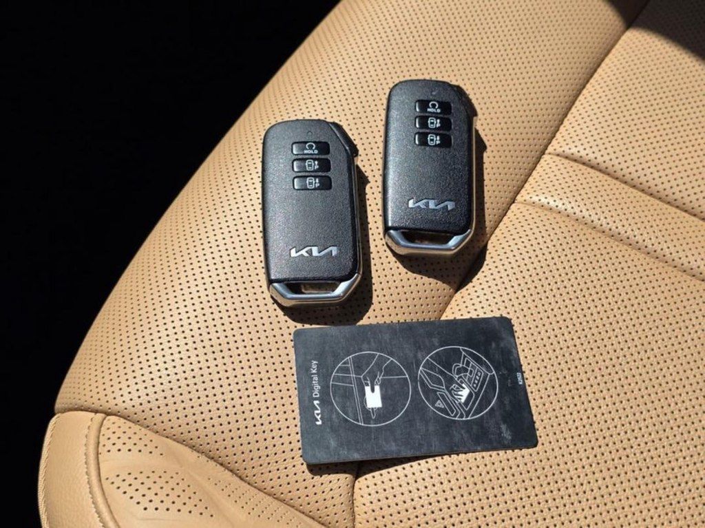Kia Sorento, 1.6 L, 1.49 kWh, 2021 il, 135 682 km — Avtomobillər (11)