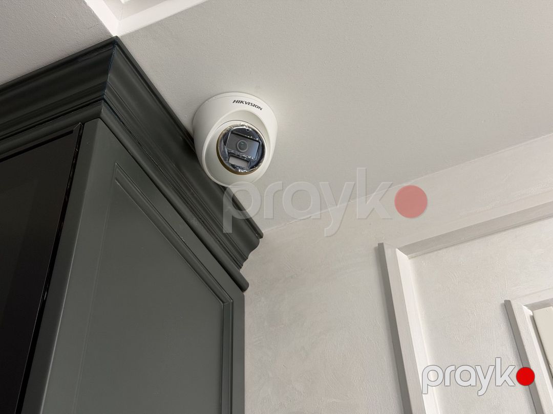 Satılır 5 otaqlı yeni tikili 210 m² — Mənzil, Bakı (12)