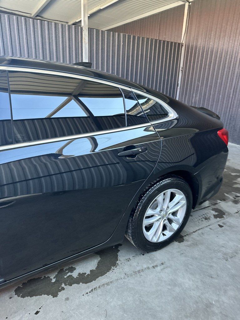 Chevrolet Malibu, 1.5 L, 2016 il, 162 000 km — Avtomobillər, Bakı (4)