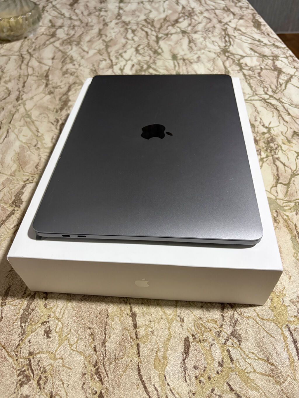 MacBook Pro 13-inch, 2020, Four Thunderbolt 3 ports. 16 ram, 1 tb — Elektronika, Bakı (2)
