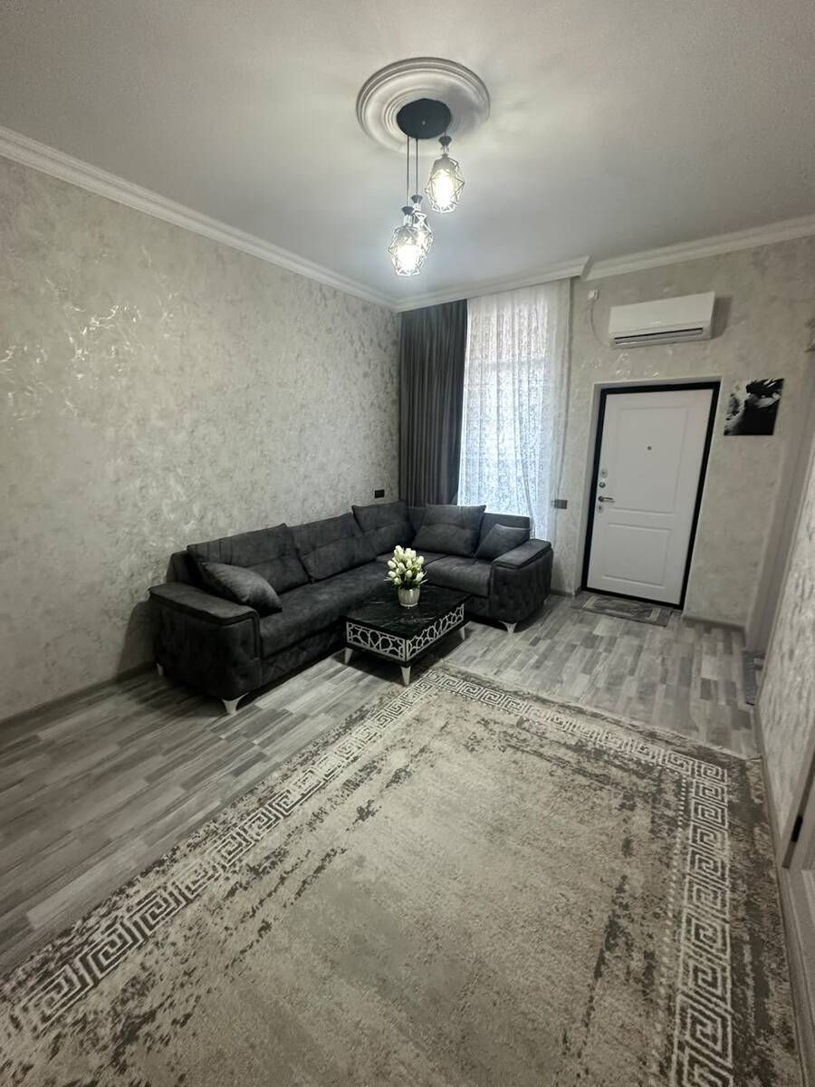 Satılır 3 otaqlı həyət evi/bağ evi 100 m² — Ev, villa, Bakı (2)