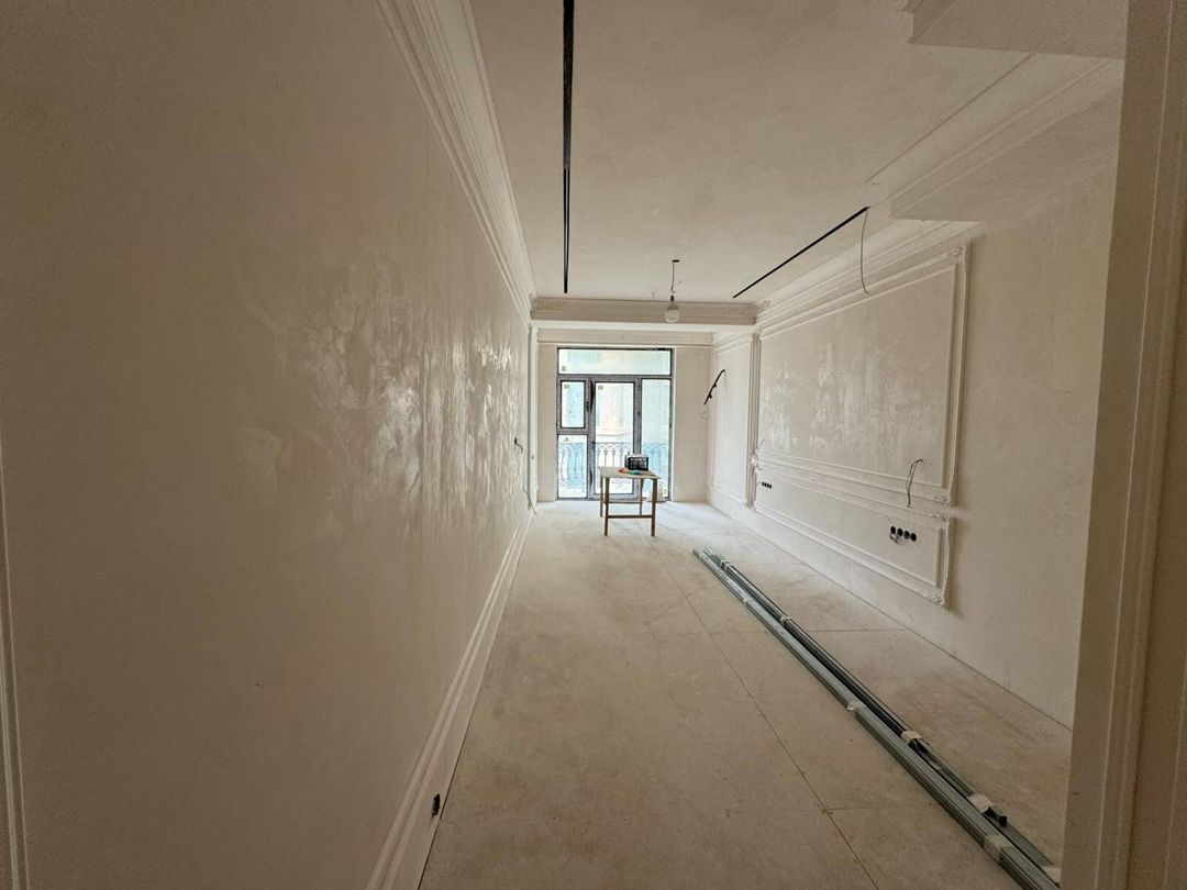 Satılır 3 otaqlı yeni tikili 129 m² — Mənzil, Bakı (3)