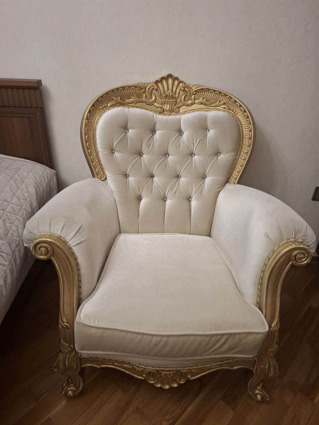 Qonaq otağı mebeli — Mallar, Bakı (2)