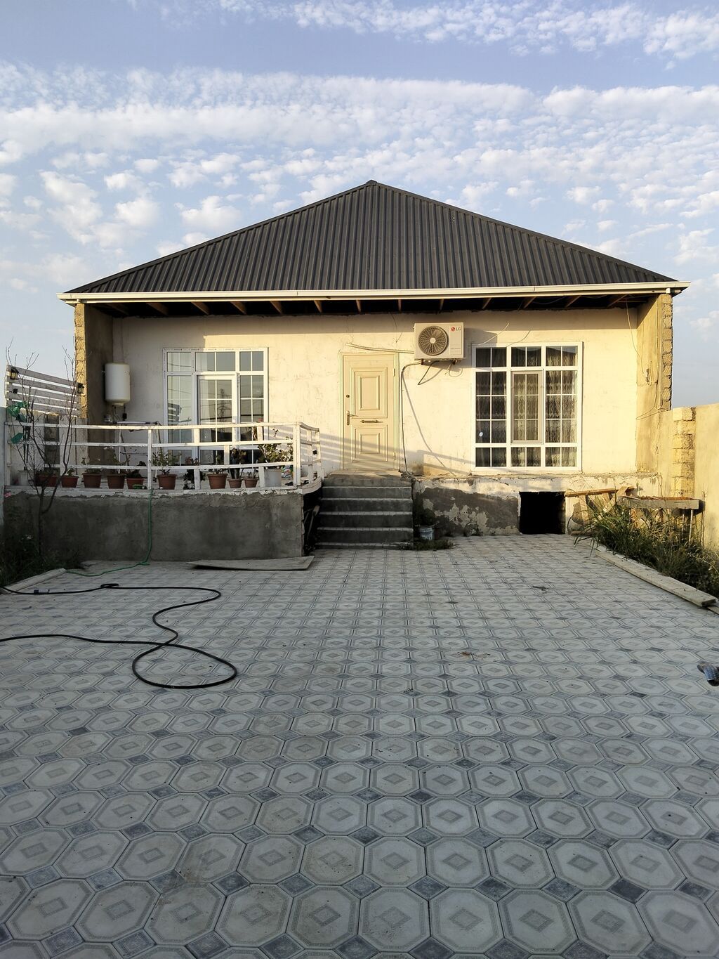 Mərmər effektli vanna otağı və müasir mətbəx üçün komplekt aksesuar və — Santexnika, Digah (7)