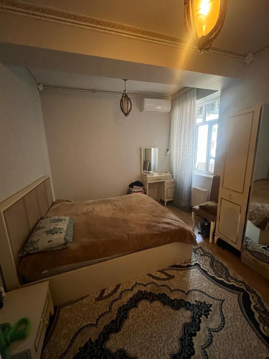 Satılır 2 otaqlı yeni tikili 56 m² — Mənzil, Bakı (11)