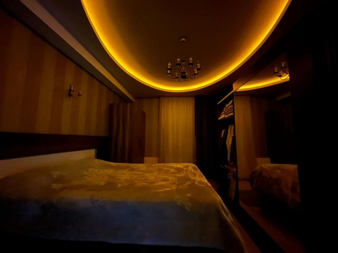 İcarəyə verilir 3 otaqlı yeni tikili 110 m² — Mənzil, Bakı (8)