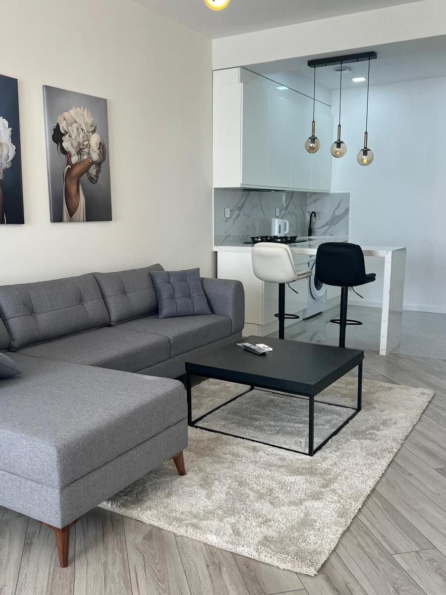 İcarəyə verilir 2 otaqlı yeni tikili 71 m² — Mənzil, Bakı (3)