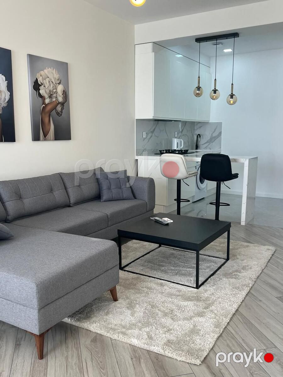 İcarəyə verilir 2 otaqlı yeni tikili 71 m² — Mənzil, Bakı (3)