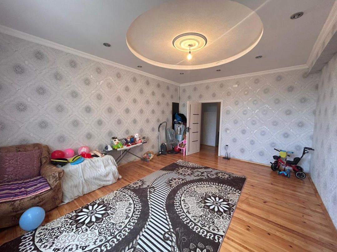 Satılır 2 otaqlı yeni tikili 77 m² — Mənzil, Bakı (2)