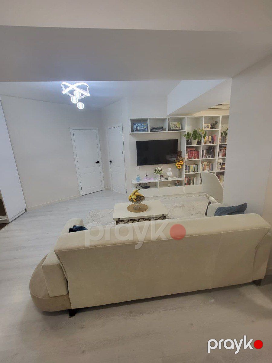 İcarəyə verilir 2 otaqlı köhnə tikili 70 m² — Mənzil, Bakı (6)