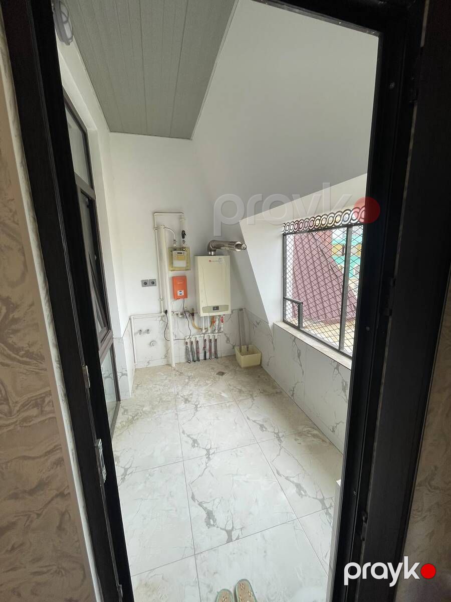 İcarəyə verilir 2 otaqlı yeni tikili 65 m² — Mənzil, Bakı (9)