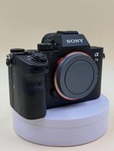Sony Alpha 7 III (A7 III) güzgüsüz fotoaparat - 24.2 MP tam kadr — Elektronika
