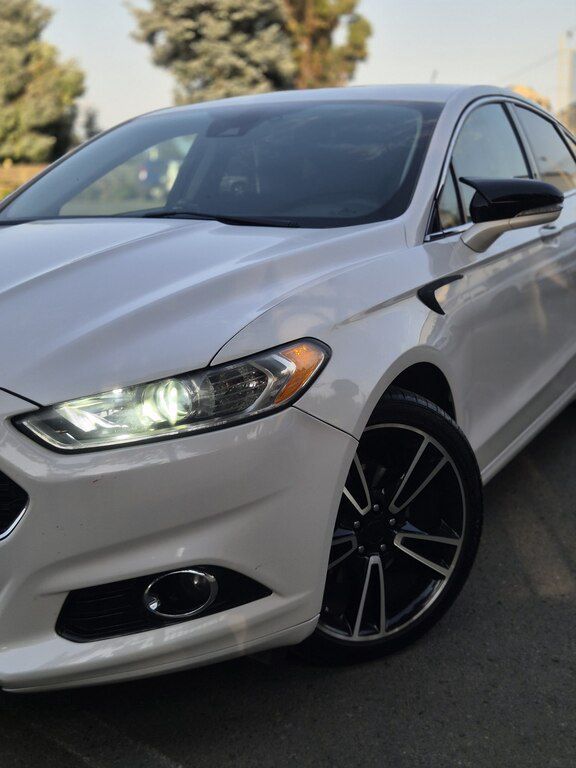 Ford Fusion (North America), 2.0 L, 2014 il, 289 682 km — Avtomobillər, Astara (7)