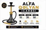 Qəlyan icarəsi — Hizmetler