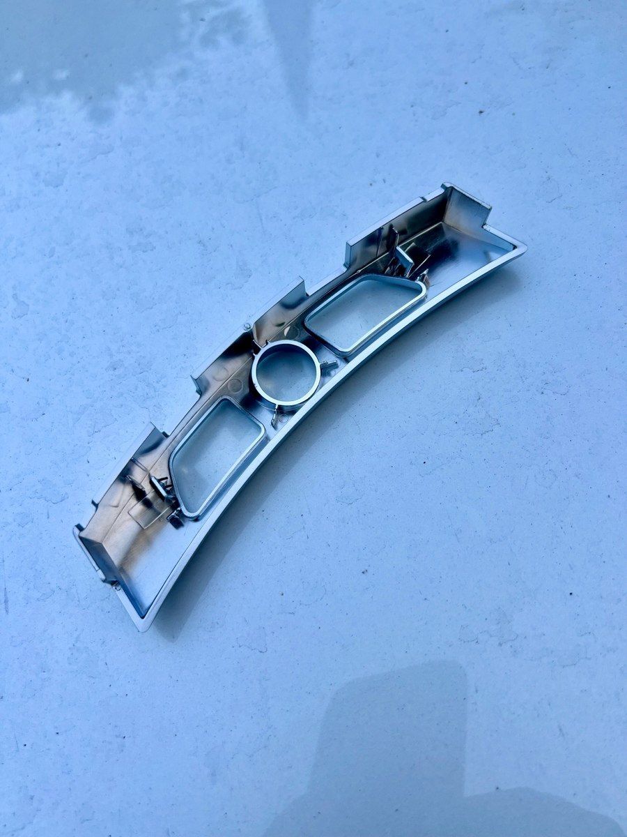 BMW F01, BMW F02 salon aksesuarı — Ehtiyat hissələri və aksesuarlar, Bakı (3)