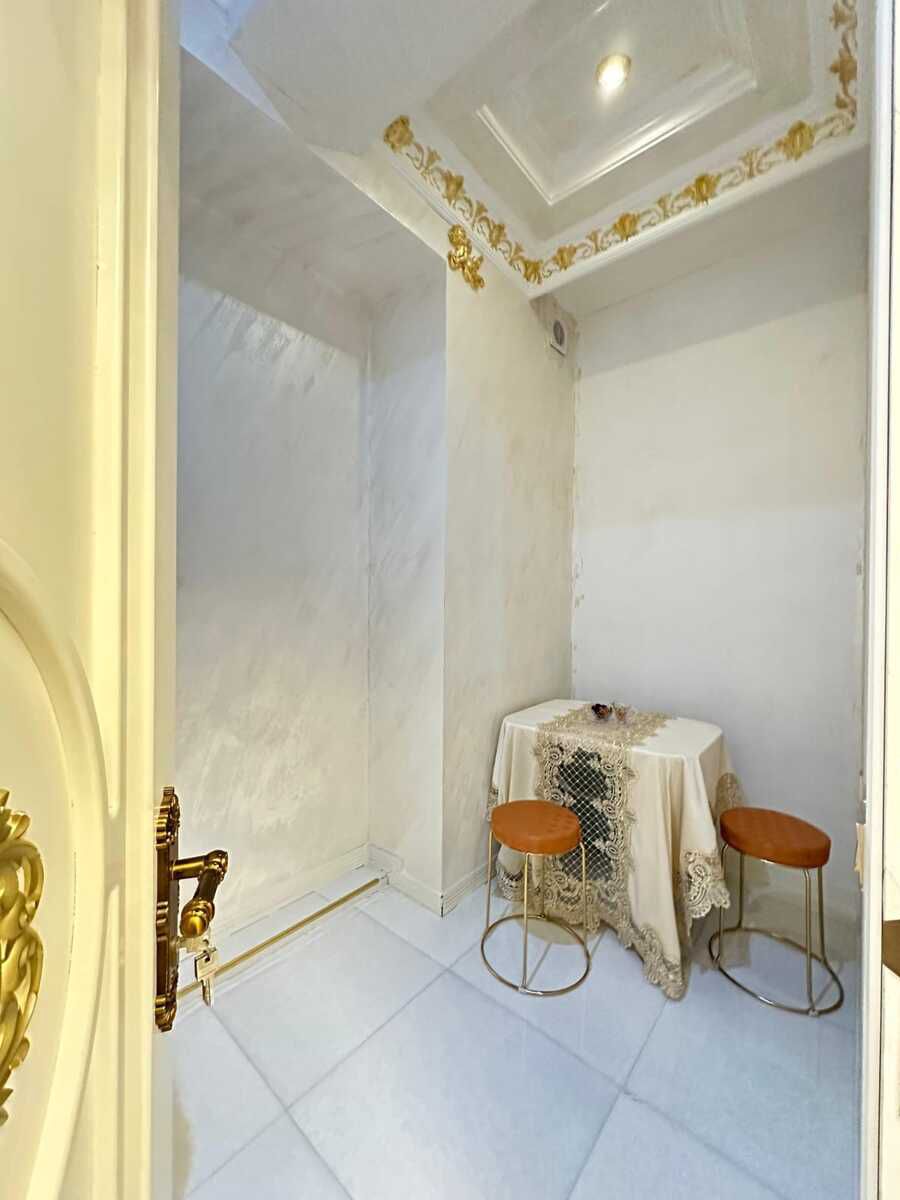 Satılır 2 otaqlı yeni tikili 70 m² — Mənzil, Bakı (12)
