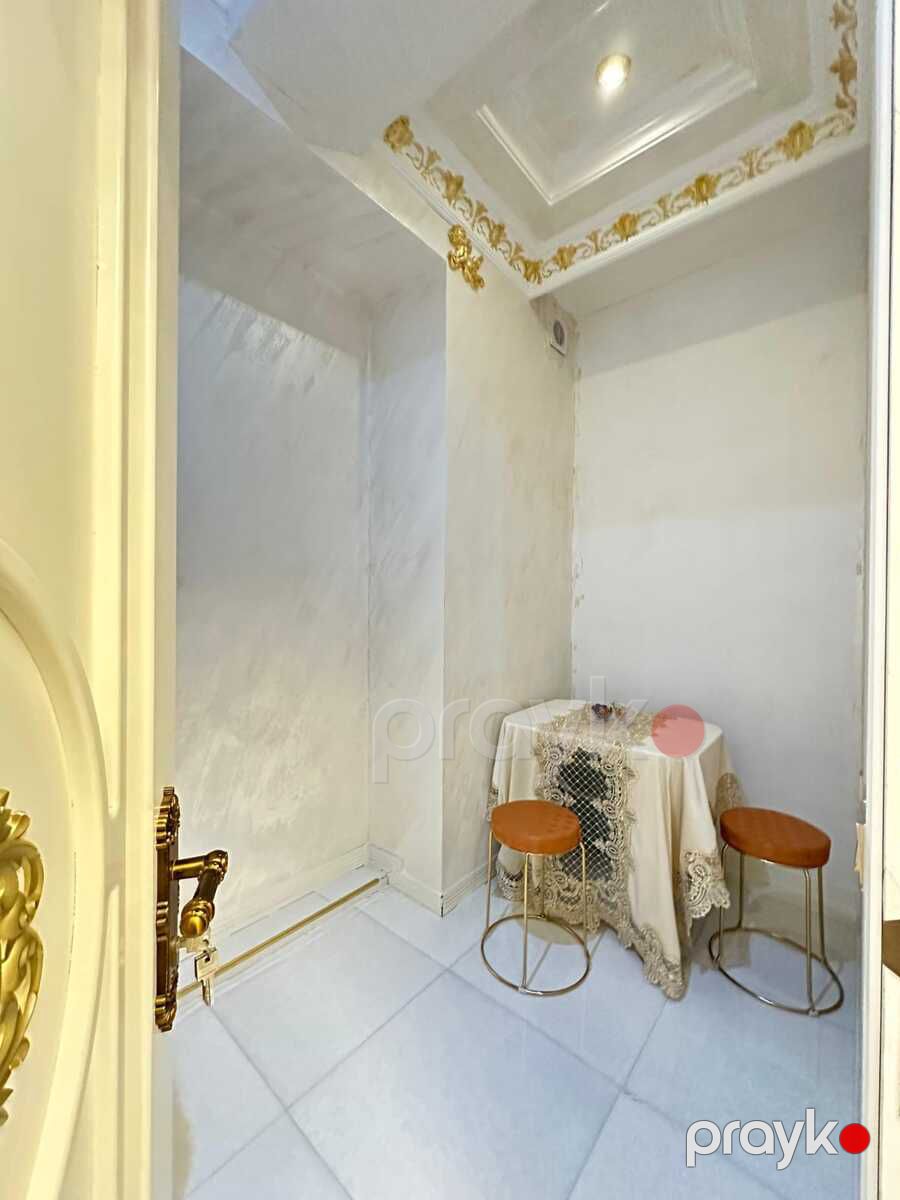 Satılır 2 otaqlı yeni tikili 70 m² — Mənzil, Bakı (8)