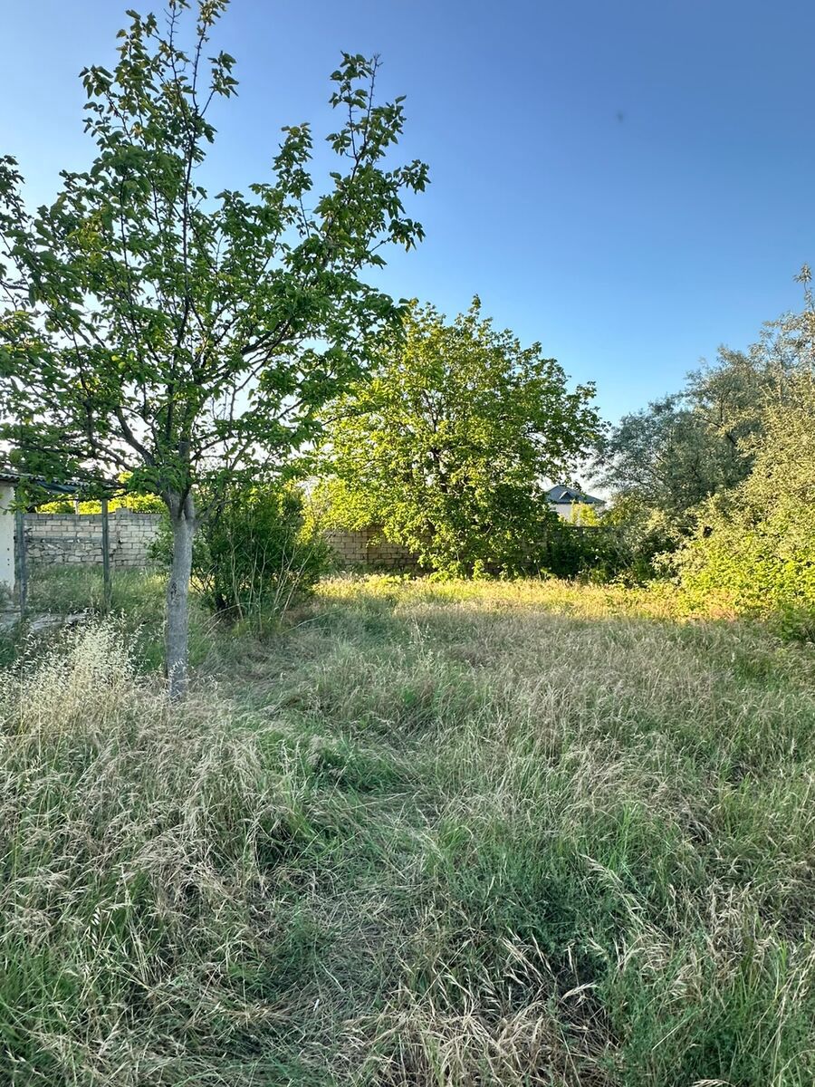 Satılır torpaq 3 sot — Torpaq, Bakı (3)