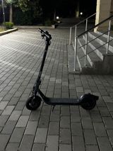 Skuter — Sports, Hobby & Leisure